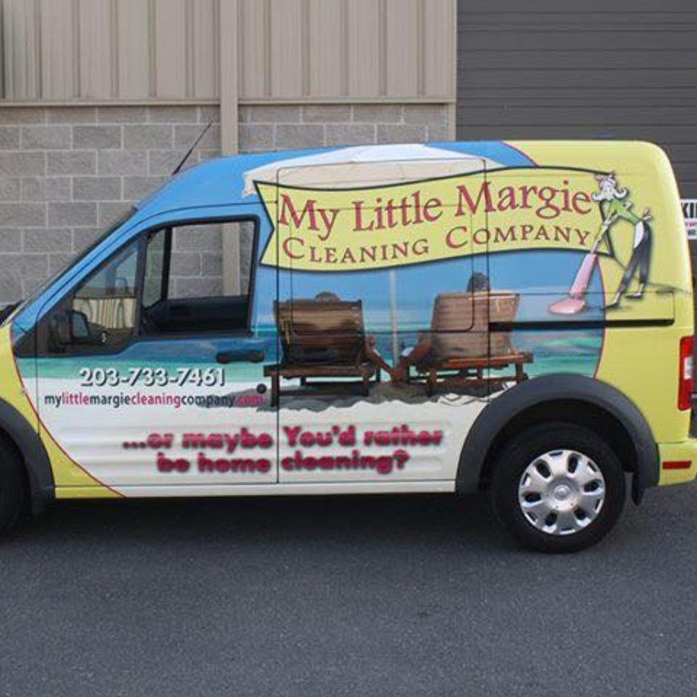 Meet your Posher, Marjorie